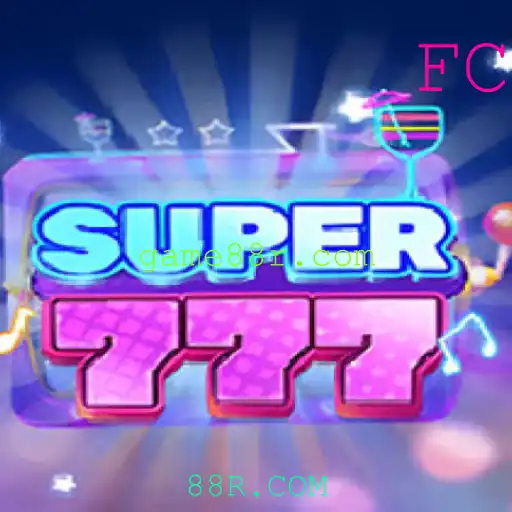 Super777: Um Guia Completo para o Mundo dos Jogos Online