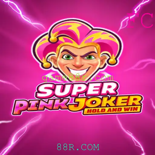 Explorando o Mundo Empolgante de SuperPinkJoker: Uma Jornada de Aventura e Estratégia