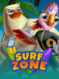 Descubra o Emocionante Mundo de SurfZone com 88R.COM