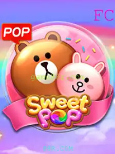 Explorando SweetPOP: O Jogo de Estratégia Viciante