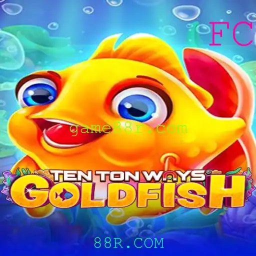 Descubra o Mundo Fascinante do Jogo TenTonWaysGoldfish