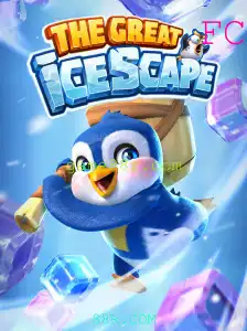 Explorando o Mundo de TheGreatIcescape: Um Jogo Congelante e Envolvente