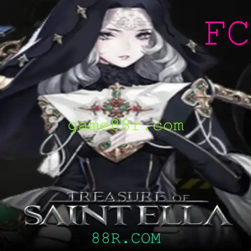 Descubra o Enigma de Treasure of Saint Ella