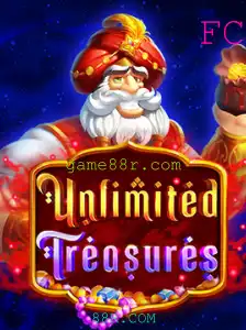 Desvendando os Segredos do Jogo UnlimitedTreasures e a Conexão com 88R.COM