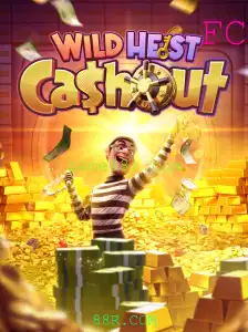 Explorando o Jogo WildHeistCashout: Estratégias e Diversão no 88R.COM