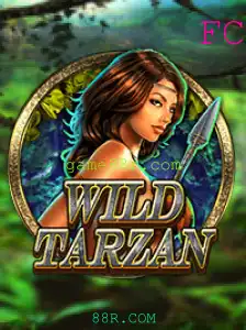 Explorando o Mundo de WildTarzan: O Jogo de Aventura Inovador