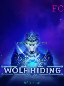 WolfHiding: Descubra a Arte da Estratégia e Camuflagem