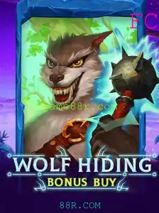Explorando o Mundo de WolfHidingBonusBuy: Uma Aventura Fascinante