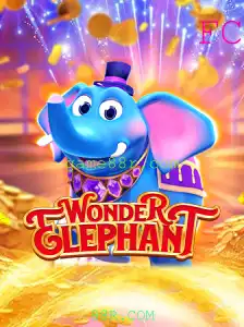 WonderElephant: Descubra o Mundo Fascinante do Jogo que Conquista Todas as Idades